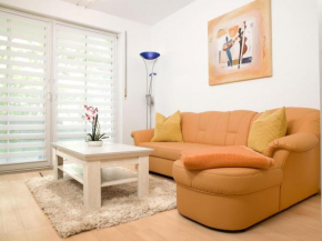 Appartements Am Reiterhof Strandträumer Insel Poel